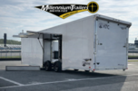 2026 28' ATC ROM 450 w/Kitchenette & LifeTrac Options Added 