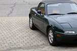1991 Mazda Miata  for sale $8,999 