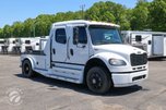 2014 Freightliner Sportchassis M2-106 RHA114 Truck  
