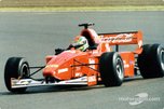 Lola B99/50 - International F3000 Championship-Winning Car  for sale $105,000 