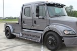 SportChassis LH7 Luxury Hauler Truck w/ Blackout & 30k Drag 