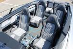 2025 Fountain 34' Thundercat Performance Boat 