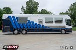 2020 Newell Coach P50i Quad Slide Mid Entry 605HP 