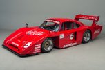 1982 Porsche 935 Bob Akin L1 