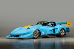 1977 Chevrolet Corvette IMSA "Supervette" 