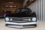 1967 Haas Top Sportsman Camaro Built in 2013 