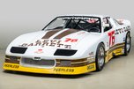 1986 Chevrolet Camaro IMSA GTO 