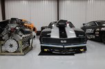 2011 Bickel Top Sportsman, T/K, Pristine 