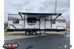 2022 Shasta RVs Shasta 25RS 