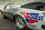 1975 Chevy Monza Drag Race Car "SOLD" 