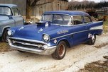 1957 Chevrolet Gasser  for sale $33,000 