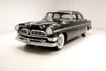 1955 Chrysler New Yorker  for sale $59,900 