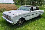 1963 Ford Falcon  for sale $0 