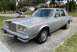 1983 Chrysler Fifth Avenue  for sale $0 