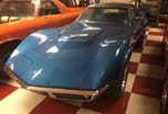 1968 Chevrolet Corvette  for sale $134,995 