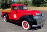 1946 Chevrolet Pickup  for sale $34,495 