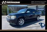 2008 Chevrolet Avalanche  for sale $11,980 