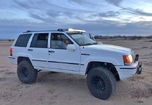 1995 Jeep Grand Cherokee  for sale $8,395 