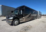 2017 Verona Dual Slide Coach 28K Miles, Loaded 