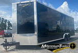 *PRICE BUSTER* 2026 24' New Econo-Max w/.080 Poly-Core Ext. 