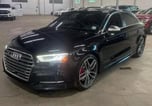 2018 Audi S3  for sale $29,995 