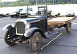 1927 Dodge Brothers Flatbed Truck  for sale $3,000 