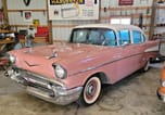 1957 Chevrolet Two-Ten Series  for sale $34,495 