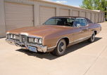 1972 Ford LTD  for sale $27,495 