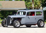 1934 Chevrolet Standard  for sale $29,950 