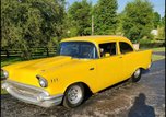 1957 Chevrolet Door Post  for sale $40,000 