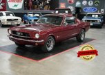 1965 Ford Mustang Fastback  for sale $59,900 