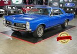 1967 Pontiac GTO  for sale $64,900 