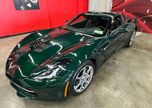 2014 Chevrolet Corvette  for sale $50,495 
