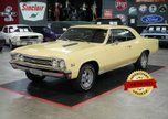 1967 Chevrolet Chevelle  for sale $67,900 