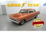 1962 Chevrolet Nova  for sale $49,900 