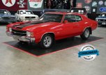 1971 Chevrolet Chevelle  for sale $67,900 