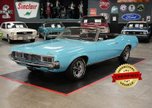 1969 Mercury Cougar  for sale $39,900 