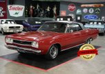 1968 Plymouth GTX  for sale $62,900 