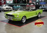 1966 Ford Mustang  for sale $42,900 