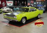 1969 Plymouth Roadrunner  for sale $59,900 