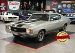 1972 Chevrolet Chevelle  for sale $62,900 