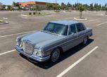 1969 Mercedes-Benz 280S  for sale $20,495 