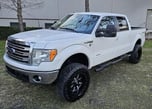 2014 Ford F-150  for sale $14,999 