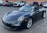 2014 Porsche 911  for sale $77,495 