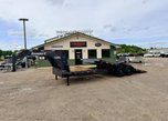 2026 Diamond C HXD210GN  24' X 102" Gooseneck Tilt  for sale $24,998 