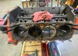 SBC 406 steel crank aluminum rod short block   for sale $3,900 
