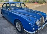 1965 Jaguar MKII  for sale $25,995 