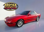 1988 Mazda RX-7  for sale $22,994 