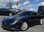 2015 Jaguar F-Type  for sale $24,500 