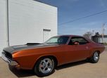 1970 Dodge Challenger  for sale $149,995 